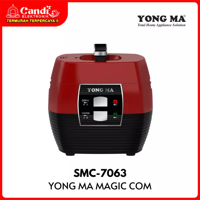 Magic Com Yongma