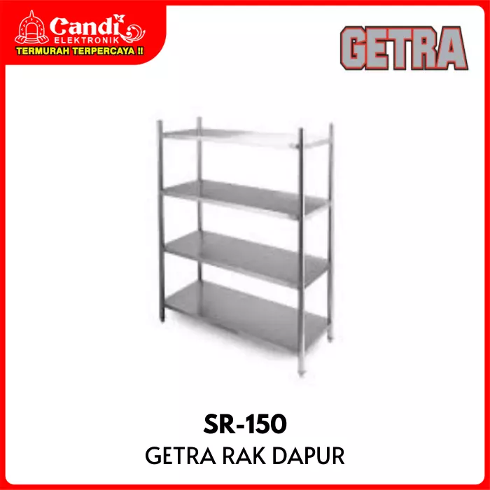Peripheral Kitchen Getra