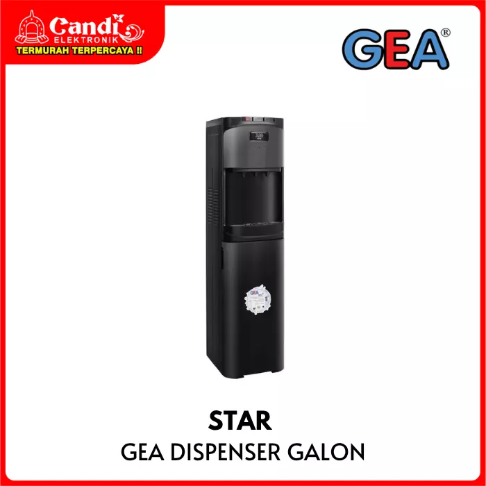 Dispenser Gea