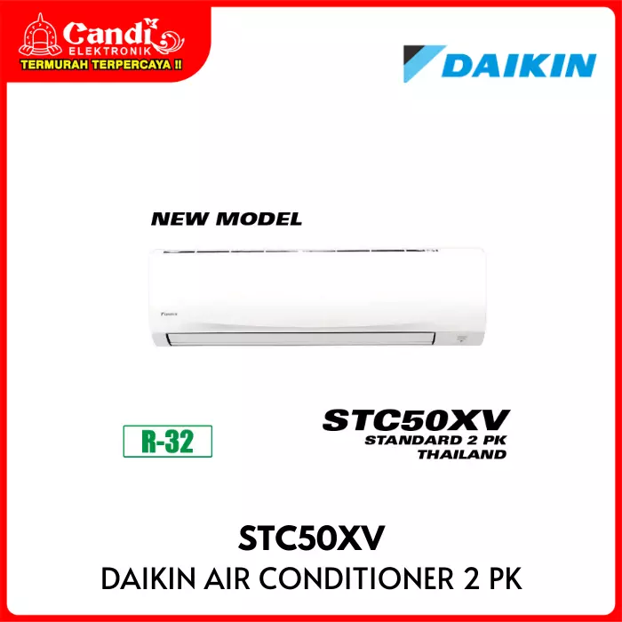 Ac Standard Daikin