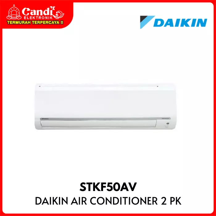 Ac Inverter Daikin