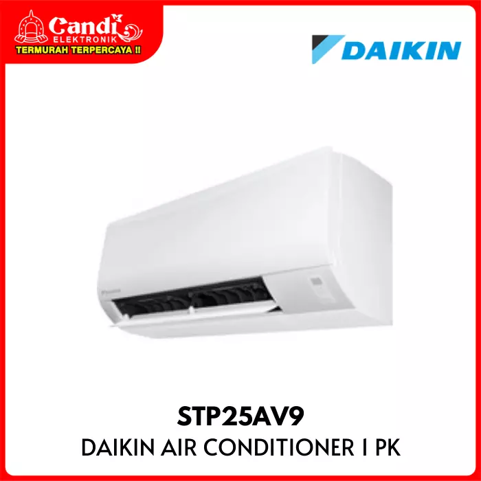 Ac Standard Daikin