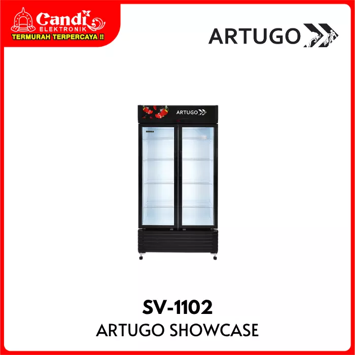 Showcase Artugo