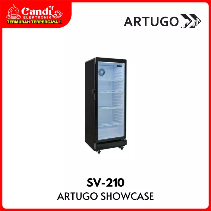 Showcase Artugo