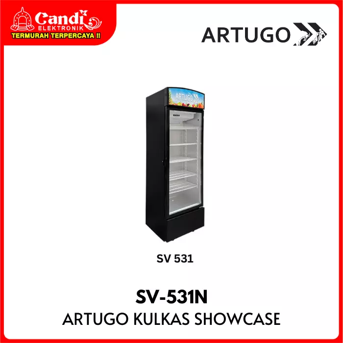 Showcase Artugo