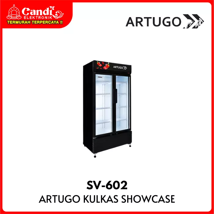 Showcase Artugo