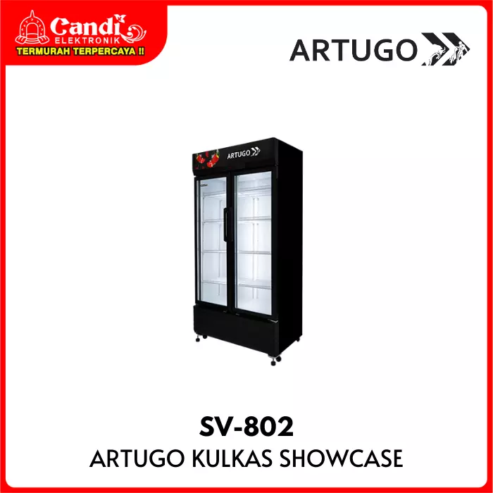 Showcase Artugo
