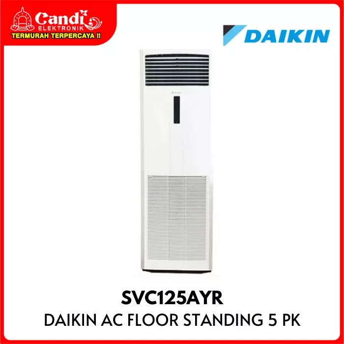 Ac Standard Daikin