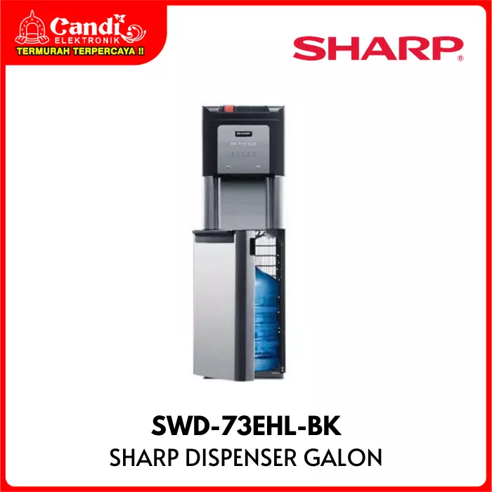 Dispenser Sharp