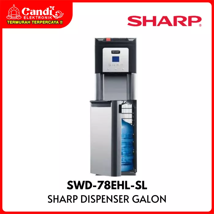 Dispenser Sharp