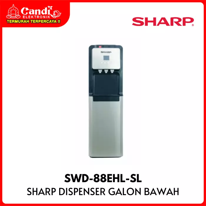 Dispenser Sharp