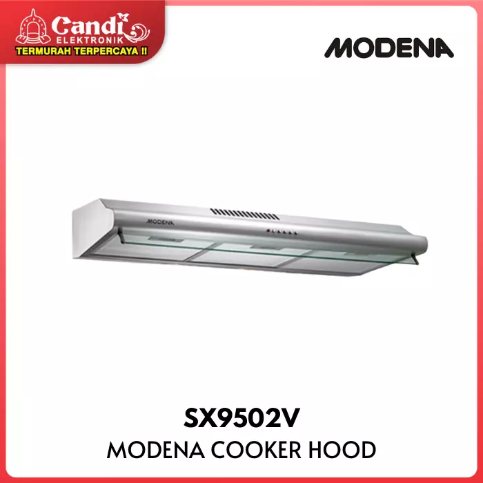 Cooker Hood Modena