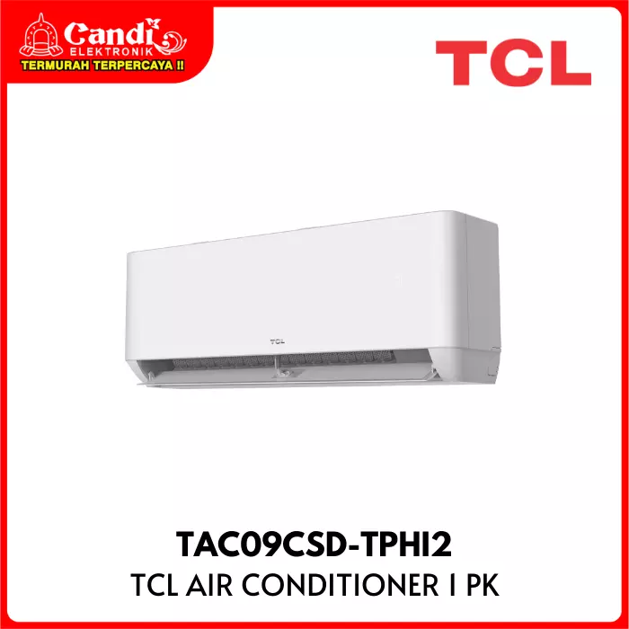 Ac Inverter Tcl
