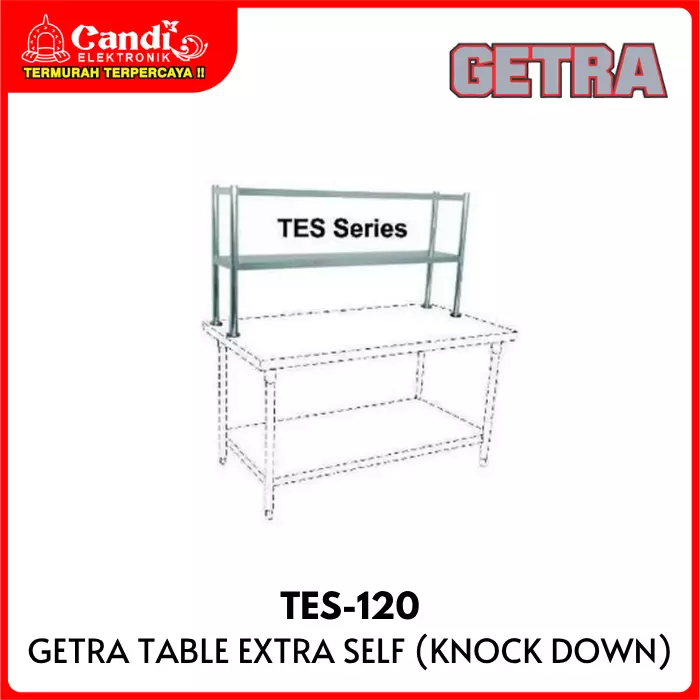 Peripheral Kitchen Getra