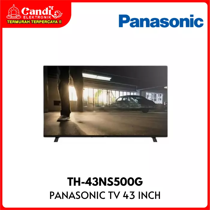 Tv Led Panasonic