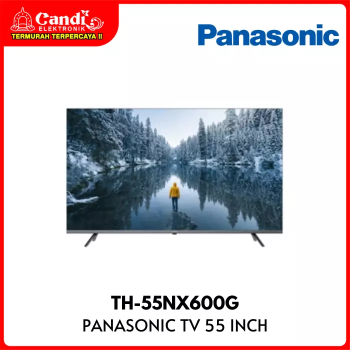 Tv Led Panasonic