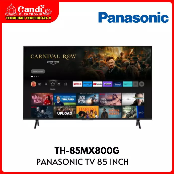 Tv Led Panasonic