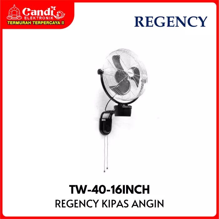 Wall Fan Regency