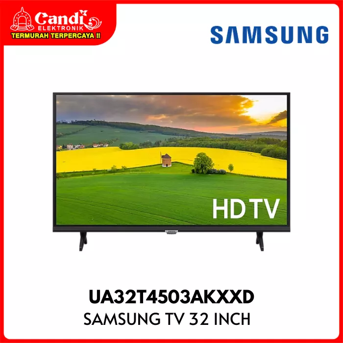 Tv Led Samsung