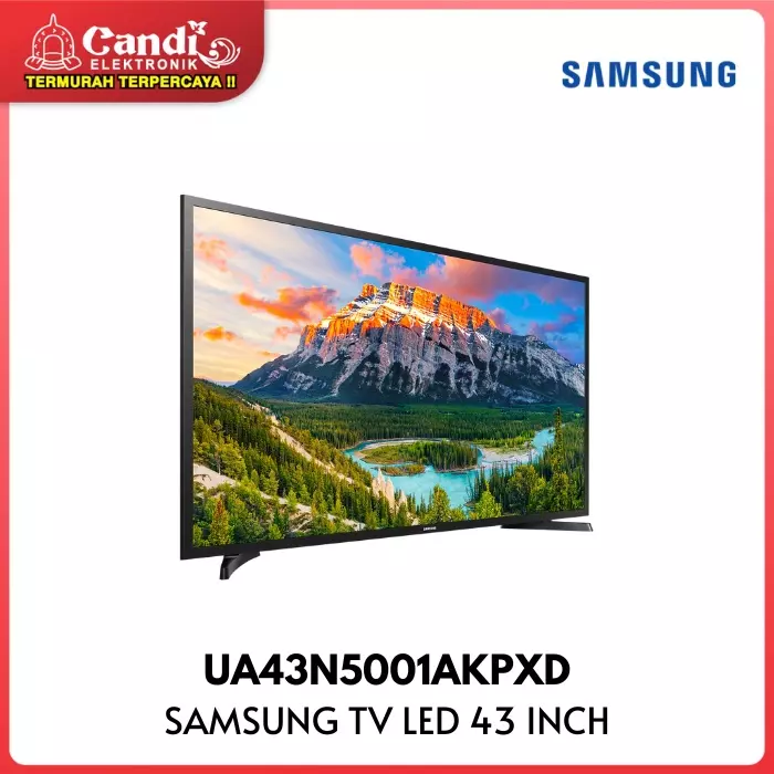 Tv Led Samsung
