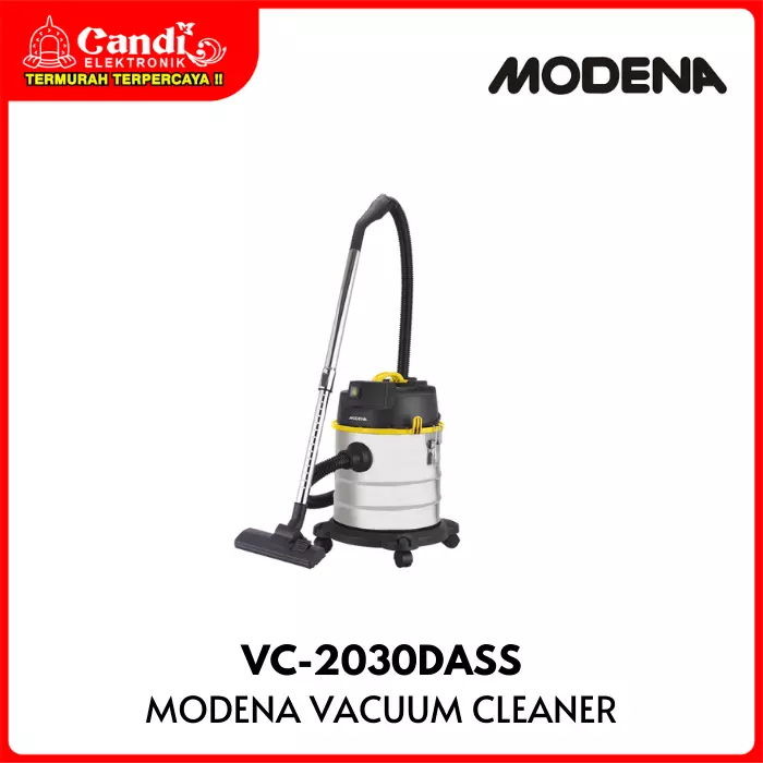 Vacuum Cleaner Modena
