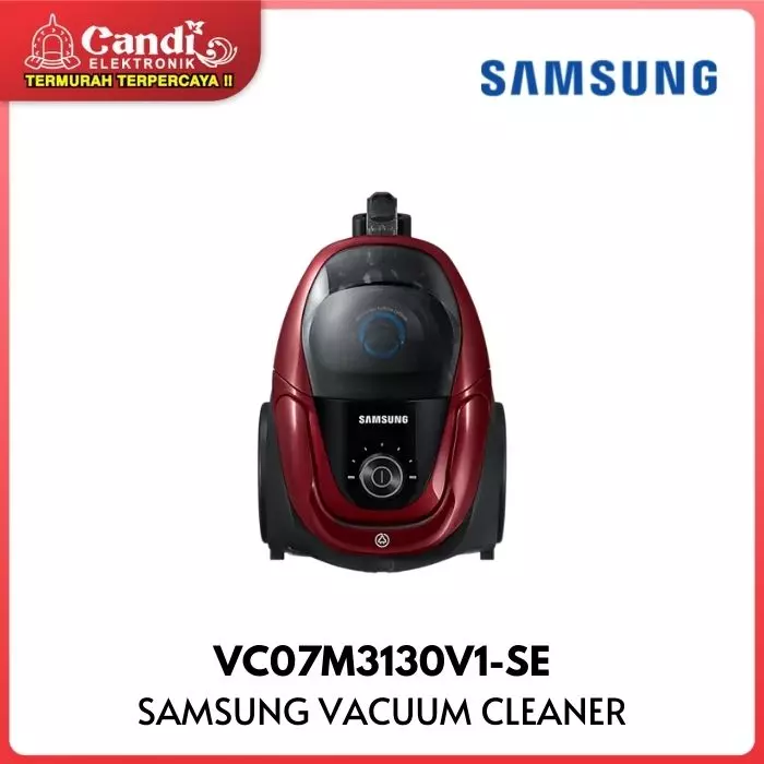 Vacuum Cleaner Samsung