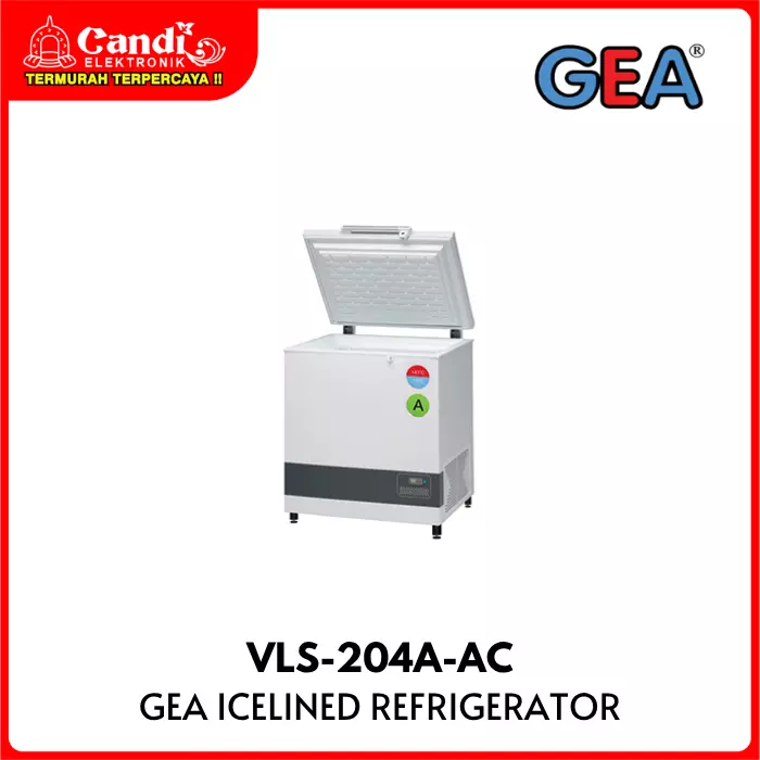 Vaccine Cooler Gea