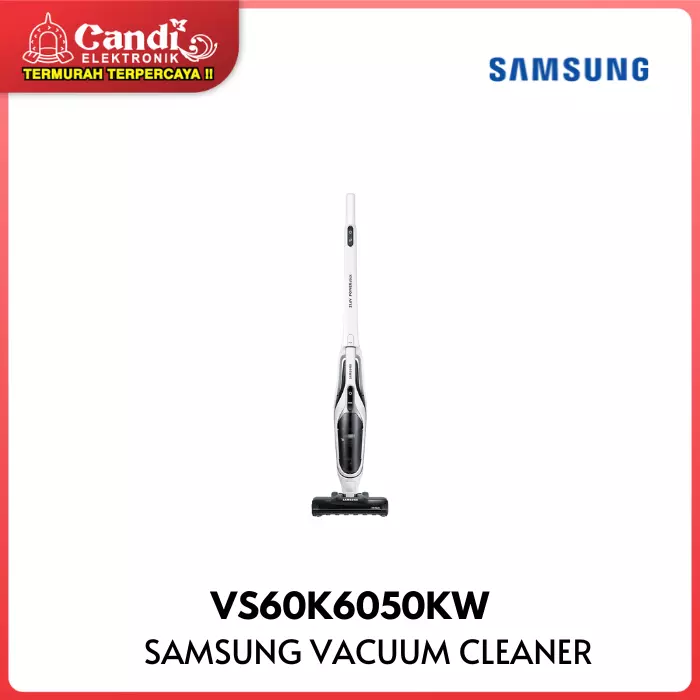 Vacuum Cleaner Samsung
