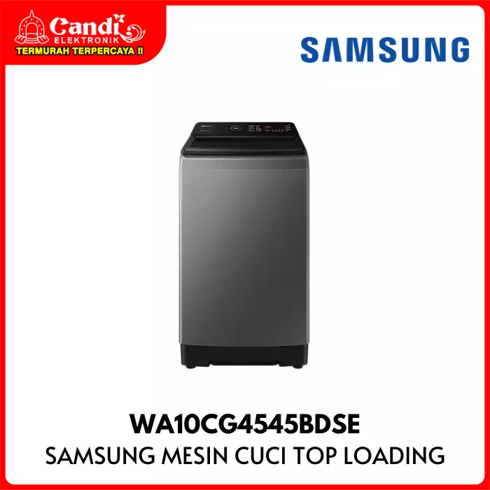 Mesin Cuci Top Loading Samsung