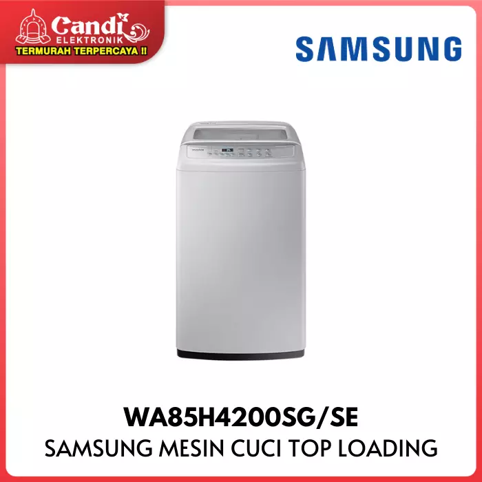 Mesin Cuci Top Loading Samsung
