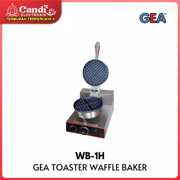 Toaster Gea