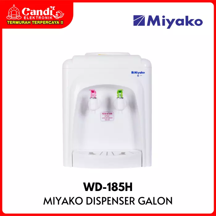 Dispenser Miyako