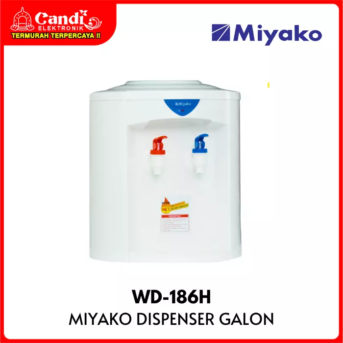 Dispenser Miyako