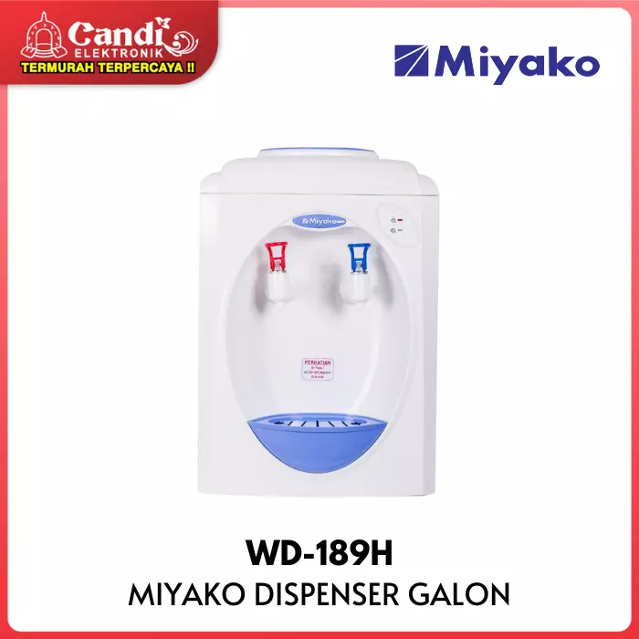 Dispenser Miyako
