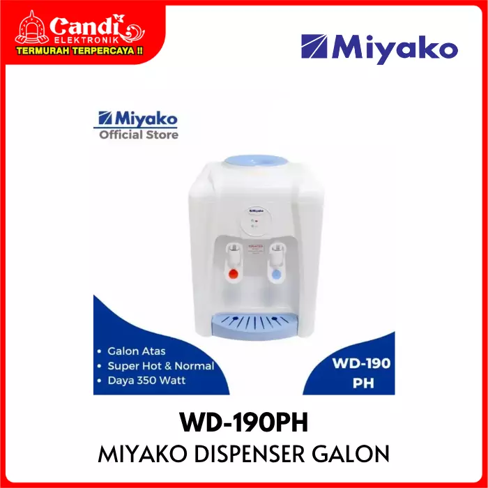 Dispenser Miyako