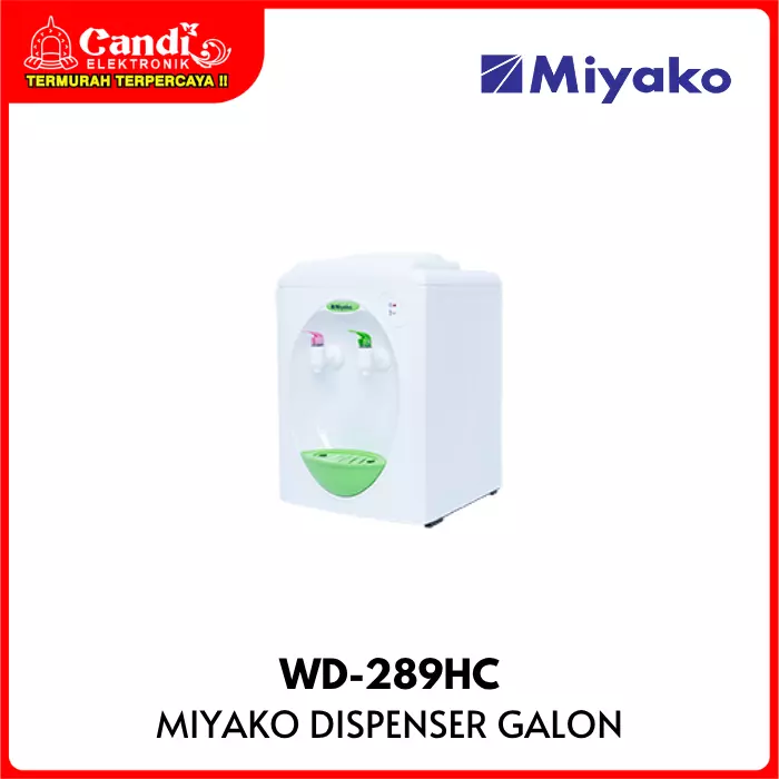 Dispenser Miyako