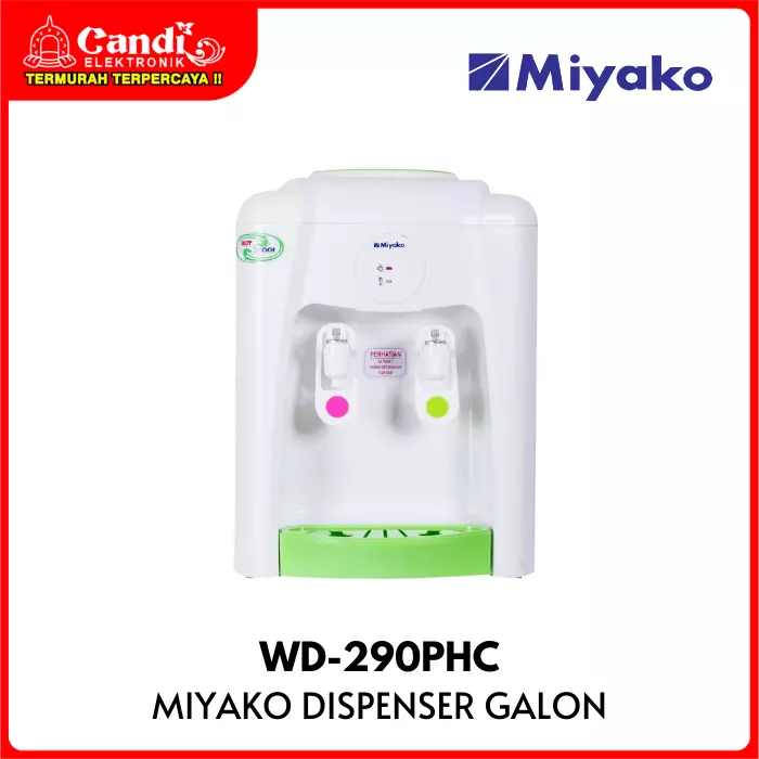 Dispenser Miyako