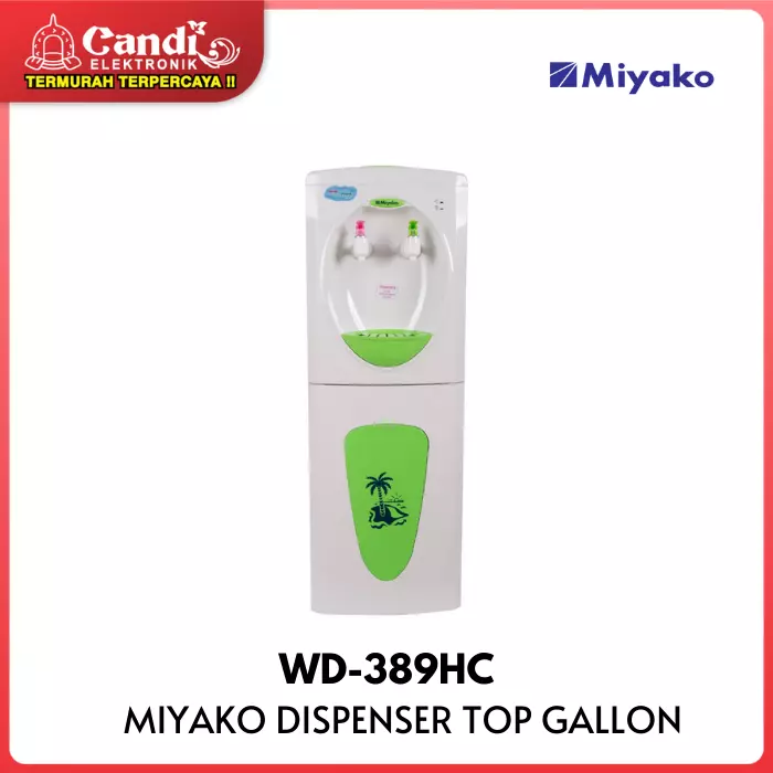 Dispenser Miyako