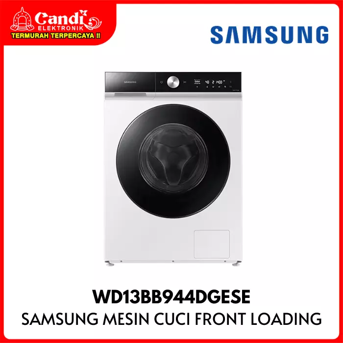 Mesin Cuci Front Loading Samsung