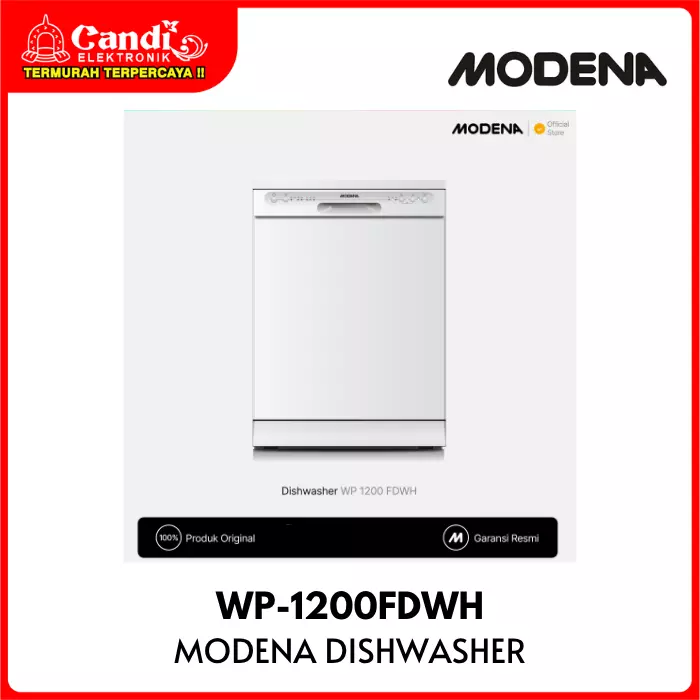 Dish Washer Modena