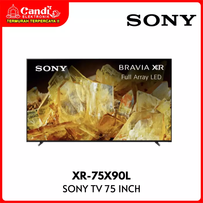 Tv Full Array Led Sony