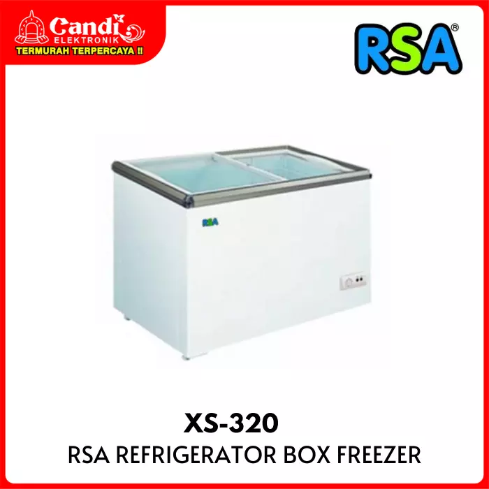 Box Freezer Box Freezer Gea
