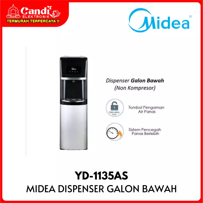 Dispenser Midea