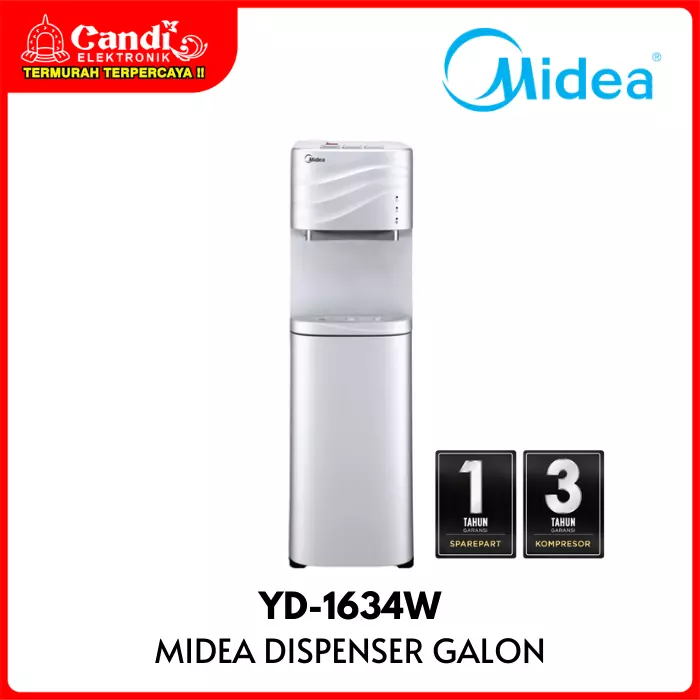 Dispenser Midea