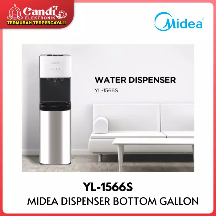 Dispenser Midea