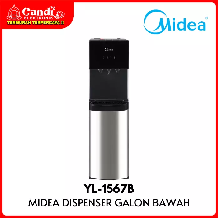 Dispenser Midea