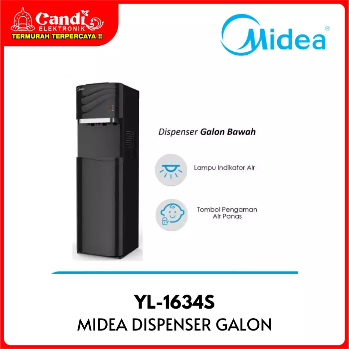 Dispenser Midea