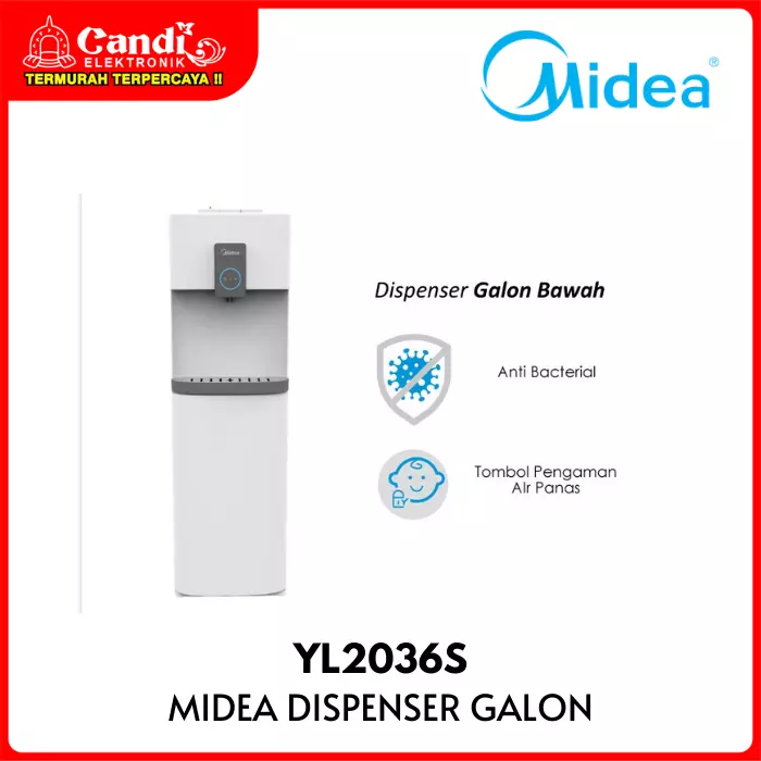 Dispenser Midea