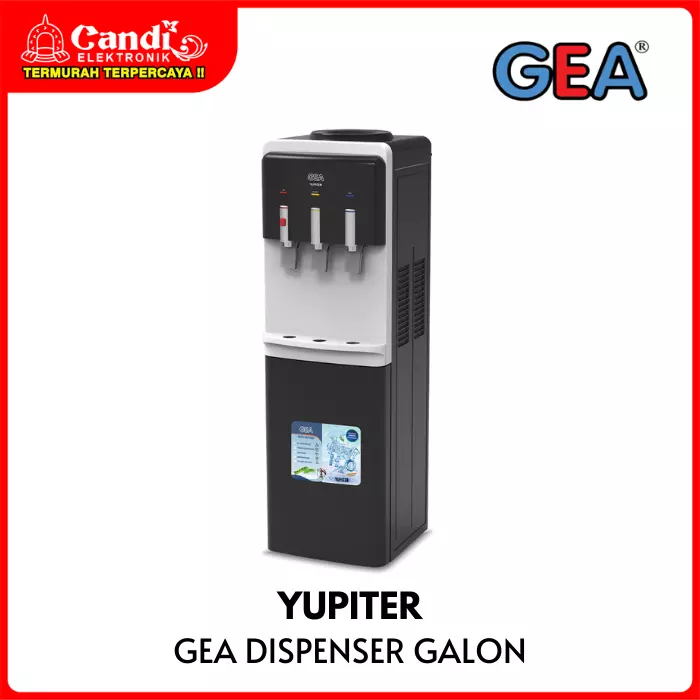 Dispenser Gea