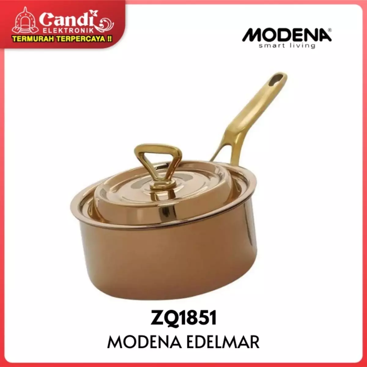 Pan Modena